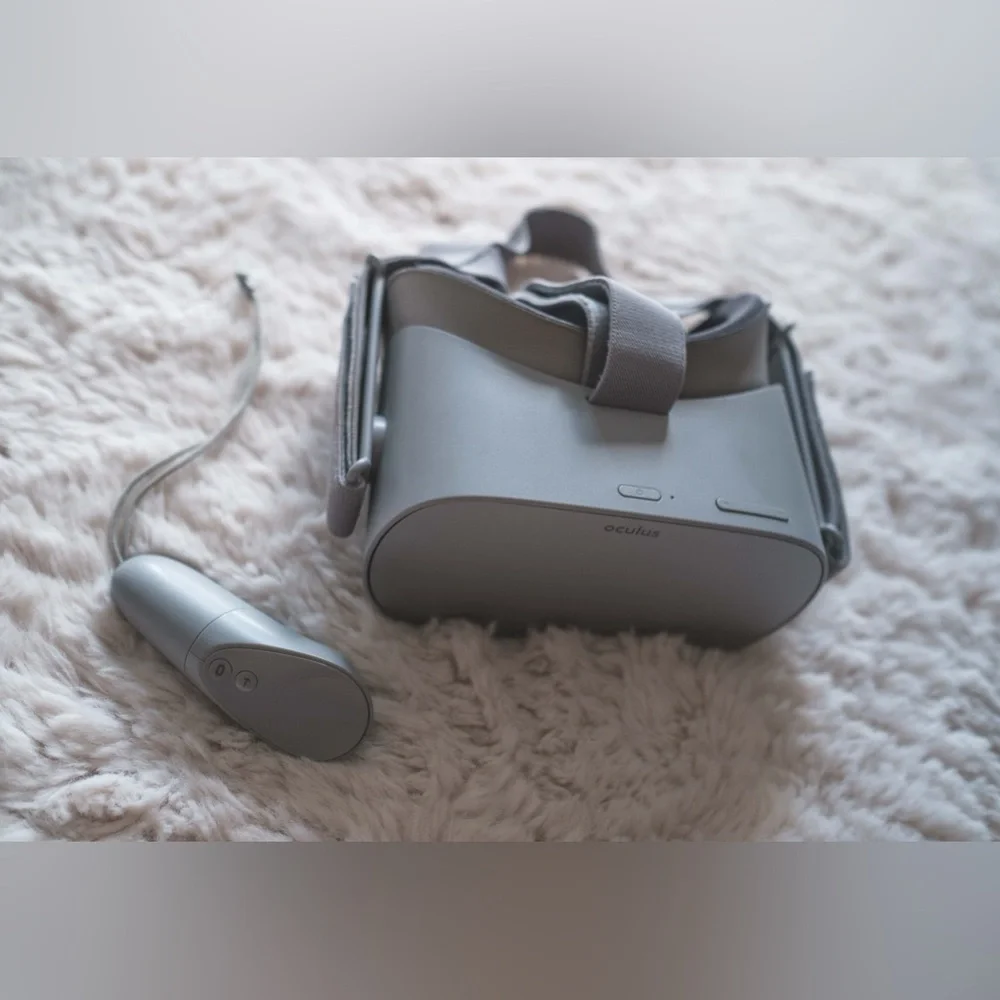 Oculus - Picture 4 of 5